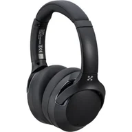 Słuchawki - XMUSIC XWH910K ANC Czarny - miniaturka - grafika 1