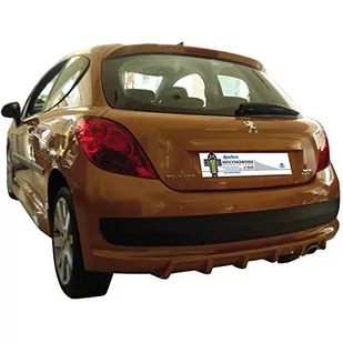 Motordrome DX RPE02 6899 - Akcesoria tuningowe - miniaturka - grafika 1