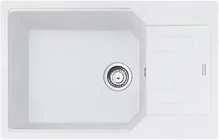 Franke Urban UBG 611-78 XL (biały polarny) - Zlewozmywaki - miniaturka - grafika 2