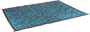 Van Assendelft Hollander Bogaert Bo-Leisure Koc piknikowy Chill mat Lounge, 2,7 x 2 m, niebieski 4271021 - Koce piknikowe - miniaturka - grafika 1