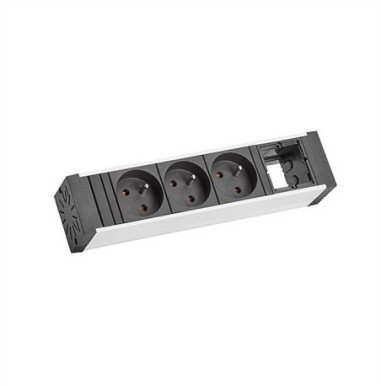 BACHMANN VENID 3xUTE 1xCM 0.2m GST18 czarny