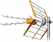 Anteny TV - Antena Televes V Zenit 149221 (karton) - miniaturka - grafika 1