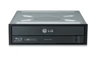 Napędy optyczne - H.L Data Storage BD-Writer H/H Retail type BH16NS55 Internal, Interface SATA, Blu-Ray, CD read speed 48 x, CD write speed 48 x, - miniaturka - grafika 1