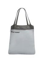 Torby męskie - Składana torba Sea To Summit Ultra-Sil Shopping Bag - highrise grey - miniaturka - grafika 1