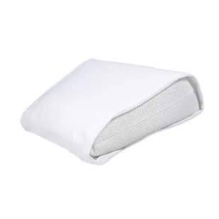 Poduszka ortopedyczna do spania w każdej pozycji AIRFLOW 33x60 - Problemy skórne Poduszka ortopedyczna do spania w każdej pozycji AIRFLOW 33x60 - Problemy skórne - miniaturka - grafika 1