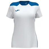 Koszulki i topy damskie - Joma Championship Vi Koszulka damska - miniaturka - grafika 1