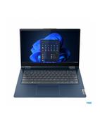 Laptopy 2w1 - lenovo ThinkBook 14s Yoga G2 21DM002LPB W11Pro i5-1235U/16GB/512GB/INT/14.0 FHD/Touch/Abyss Blue/1YR Premier Support + 3YRS OS - miniaturka - grafika 1