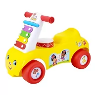 Jeździki dla dzieci - Fisher Price jeździk dla dzieci 1Y43LH 1Y43LH SAM ONE SIZE - miniaturka - grafika 1