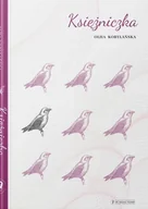 Powieści historyczne i biograficzne - Księżniczka - miniaturka - grafika 1