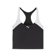 Koszulki sportowe damskie - Koszulka sportowa damska Puma 52482901 - miniaturka - grafika 1