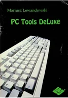 Systemy operacyjne i oprogramowanie - PC Tools DeLuxe - miniaturka - grafika 1