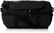 Torby sportowe - THE NORTH FACE Uniseks Base Camp Bag - L Torba Sportowa, Czarna TNF Black, L, T93ETQJK3. OS - miniaturka - grafika 1