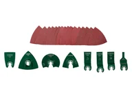 Akcesoria do elektronarzędzi - PARKSIDE® Akcesoria do narzędzia wielofunkcyjnego - miniaturka - grafika 1