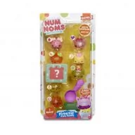 Figurki dla dzieci - MGA NUM NOMS Deluxe Paka, Freezie Pops Family - miniaturka - grafika 1