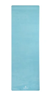 Blue lagoon Mata do jogi z mikrofibry 3mm - Maty do jogi - miniaturka - grafika 1