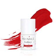 Lakiery hybrydowe - PB Nails, Gallaxy, Lakier hybrydowy For YOU II, 5 ml - miniaturka - grafika 1