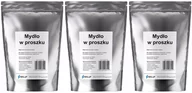 Mydła - Płatki Mydlane mydło w proszku Naturalne Eko 3kg - miniaturka - grafika 1