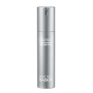 Kremy do twarzy - DOCTOR BABOR Soothing Cream Rich bogaty krem do twarzy do skóry wrażliwej, łagodzi podrażnienia w przypadku swędzenia i zaczerwienienia, z neuroksylem i pantenolem, wegański, 50 ml - miniaturka - grafika 1