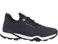 Buty sportowe męskie - O'neill Peak Buty Męskie Outdoor Czarne - miniaturka - grafika 1