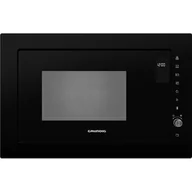 Kuchenki mikrofalowe do zabudowy - GRUNDIG GMI3140B - miniaturka - grafika 1