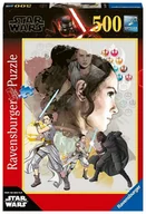 Układanki dla dzieci - Ravensburger 14816 Puzzle - miniaturka - grafika 1