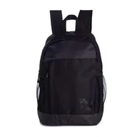 Plecaki - Munich Plecak uniseks, wąski, małe torby sportowe, khaki, średni - miniaturka - grafika 1