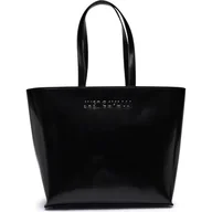 Torebki damskie - Just Cavalli Shopperka + apaszka - miniaturka - grafika 1