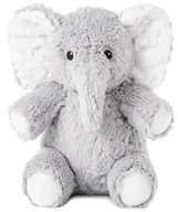 Maskotki i pluszaki - Cloud b Elliot Elephant On The GoSzumiący Słonik Z Pozytywką - miniaturka - grafika 1