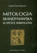 Religia i religioznawstwo - Mitologia skandynawska w epoce Wikingów - miniaturka - grafika 1