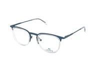 Okulary korekcyjne, oprawki, szkła - Lacoste L2264-466 - miniaturka - grafika 1