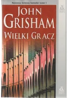 Horror, fantastyka grozy - Wielki Gracz - miniaturka - grafika 1