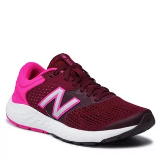 Buty sportowe damskie - New Balance Buty do biegania damskie W520CR7 W520CR7 - grafika 1