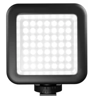 Lampy stojące - Natec Lampka biurkowa Natec Lampa Led Natec Alfama Led NLL-1834 - miniaturka - grafika 1