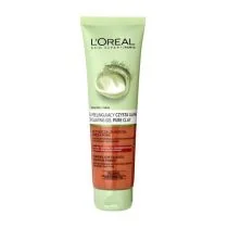 Loreal Skin Expert Czysta Glinka żel peelingujący do twarzy 150ml - Żele do mycia twarzy - miniaturka - grafika 3