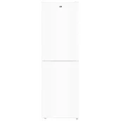 Lodówki - Lin LI-BFD196 Biały - miniaturka - grafika 1