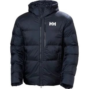 Kurtka puchowa męska Active Winter Parka Helly Hansen - Kurtki i kamizelki sportowe męskie - miniaturka - grafika 1
