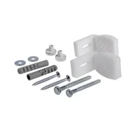 Akcesoria hydrauliczne - Cersanit Śruby montażowe kątowe K99-0025 K990025 - miniaturka - grafika 1