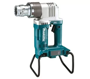 MAKITA KLUCZ DO ŚRUB ŚCINANYCH 2X18V BEZ AKUMULATORÓW I ŁADOWARKI - Klucze i nasadki - miniaturka - grafika 1