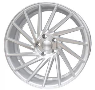 Felgi aluminiowe PDW 589, 20", 4 szt. - Felgi aluminiowe - miniaturka - grafika 1