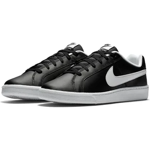 Sneakersy Nike Court Royale (749747 010) r. 46 - Sneakersy męskie - miniaturka - grafika 1