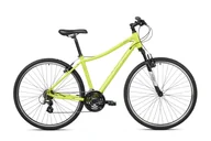 Rowery - Rower crossowy ROMET ORKAN D 2024 - miniaturka - grafika 1