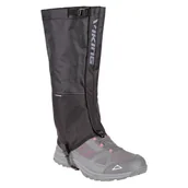 Akcesoria turystyczne - Viking Stuptuty Ochraniacze Kanion 2 Czarne / L - miniaturka - grafika 1