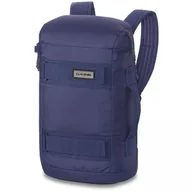 Plecaki - Plecak Dakine Mission Street Pack 25L Kolor: ciemnoniebieski - miniaturka - grafika 1