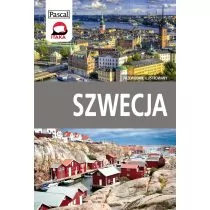 Pascal Szwecja przewodnik ilustrowany - Pascal