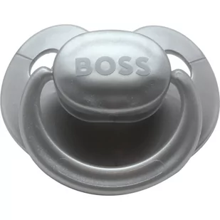 BOSS Kidswear Smoczek - Smoczki uspokajające - miniaturka - grafika 1