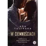 Literatura erotyczna - W ciemnościach. Tom 1 - miniaturka - grafika 1