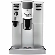 Ekspresy do kawy - Gaggia Anima Deluxe RI8761/18 - miniaturka - grafika 1