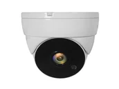 Kamery do monitoringu - LevelOne ACS-5302 kamera przemysłowa Douszne Kamera bezpieczeństwa CCTV Wewnętrz i na wolnym powietrzu Sufit - miniaturka - grafika 1