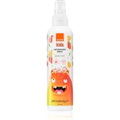 Kosmetyki kąpielowe dla dzieci - Avon Kids Mango spray dla łatwego rozczesywania włosów 200 ml - miniaturka - grafika 1