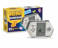 Zabawki interaktywne dla dzieci - Mini konsola Artyk - zabawka - miniaturka - grafika 1